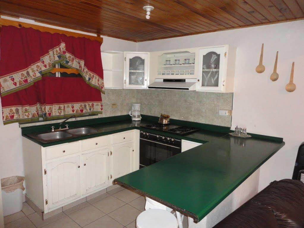 Hotel Los Valles Creel Esterno foto